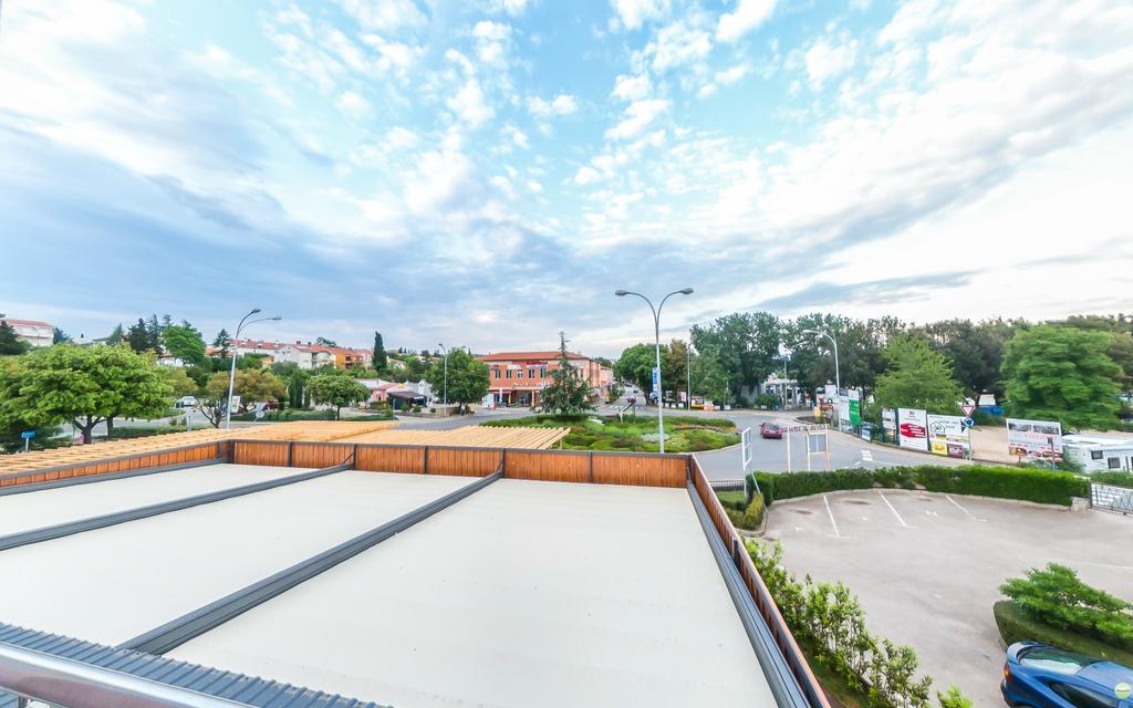 Bed&Breakfast Veja's Krk Town Quarto foto